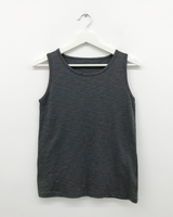 Dua Slub Sleeveless (5color)