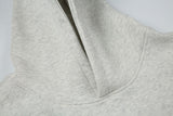 Declan Boxy Pullover Hoodie