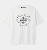 26SS★ CELTIC CROSS HALF T