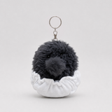 【MADE】egg cumo (Heuk-im-ja) (keyring)