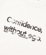 Ego Short Sleeve _ Off White