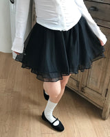 チャナシューズ