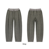 [Unisex] Viscos knit banding pants(3color)
