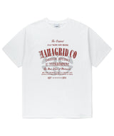 アーカイブロゴTシャツ