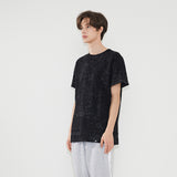 エイリアングラフィティ SS Tシャツ(Black)