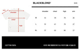 BBD シャドースマイルリップピグメントTシャツ (ヴィンテージホワイト)