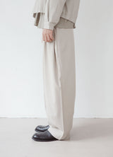 neutral flow balloon slacks