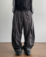 Shackle Printed Cotton Pants