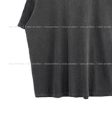 ゼロピグメントオーバーサイズ半袖Tシャツ