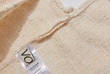 Jeanne Summer Cotton Shoulder Bag_Beige