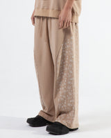 Paisley Sweat Pants