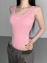 jamaica bodysuit(4 color)