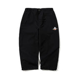 JS スカルロゴスーパーワイドベンチレーションパンツ