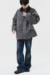Downer Work Jacket (2color)