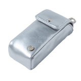24FW MODULE HANDLE CROSS BAG SILVER