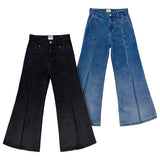 Vineca Dustlight Flared Jeans