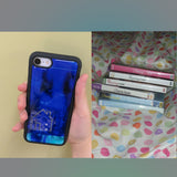 [epoxy] homebody blue