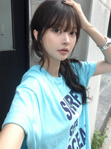 レタリング レシピ Tシャツ