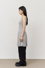 (W) Kisk Sleeveless Dress
