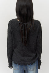 (W) Shawn Knit