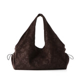 Terri_ Rose Dark Brown
