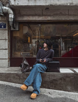 Belin Warmer Long Sleeve
