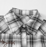 Romi Side Tie Blouse