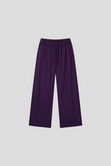 (W) Wood String Pants