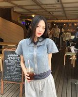 Nery zip-up
