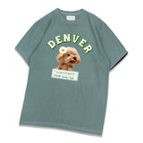 PWM-046 DENVER DOG