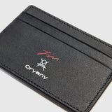 TRIPPY KEYRING WALLET