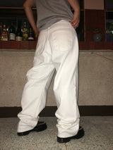 575 コットンパンツ