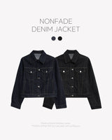 Yeons denim jacket