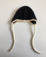 Teak Earflap Beanie (5color)