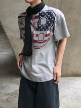 スターズ＆ストライプス ショートスリーブ Tシャツ 3C