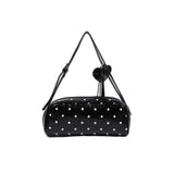 Soreya Heart Tassel Bag