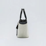 CORA Canvas Tote Bag