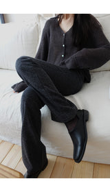 lounge golgi pants (2C)