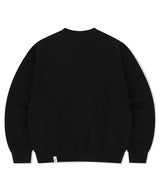 SPLATTER SWEATSHIRT