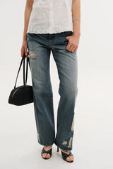 Lux vintage jeans