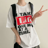 ライフ ショートスリーブ Tシャツ