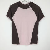 Gradient Button Hood (2color)