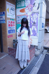 クレヨンスナックTシャツ (5color)