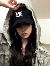 B cap