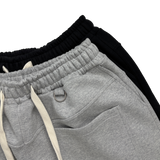 hype pintuck shorts