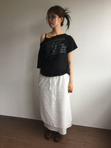 1988 オフTシャツ (2color)