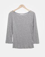 アンディンレイヤード7スリーブTシャツ