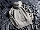 LOUGER × LOUGER Hoodie ※完全オーダー制
