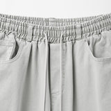 Caccion rivet balloon pants