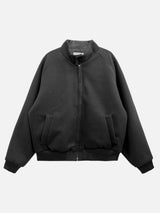 Diden weave wool jacket 3C